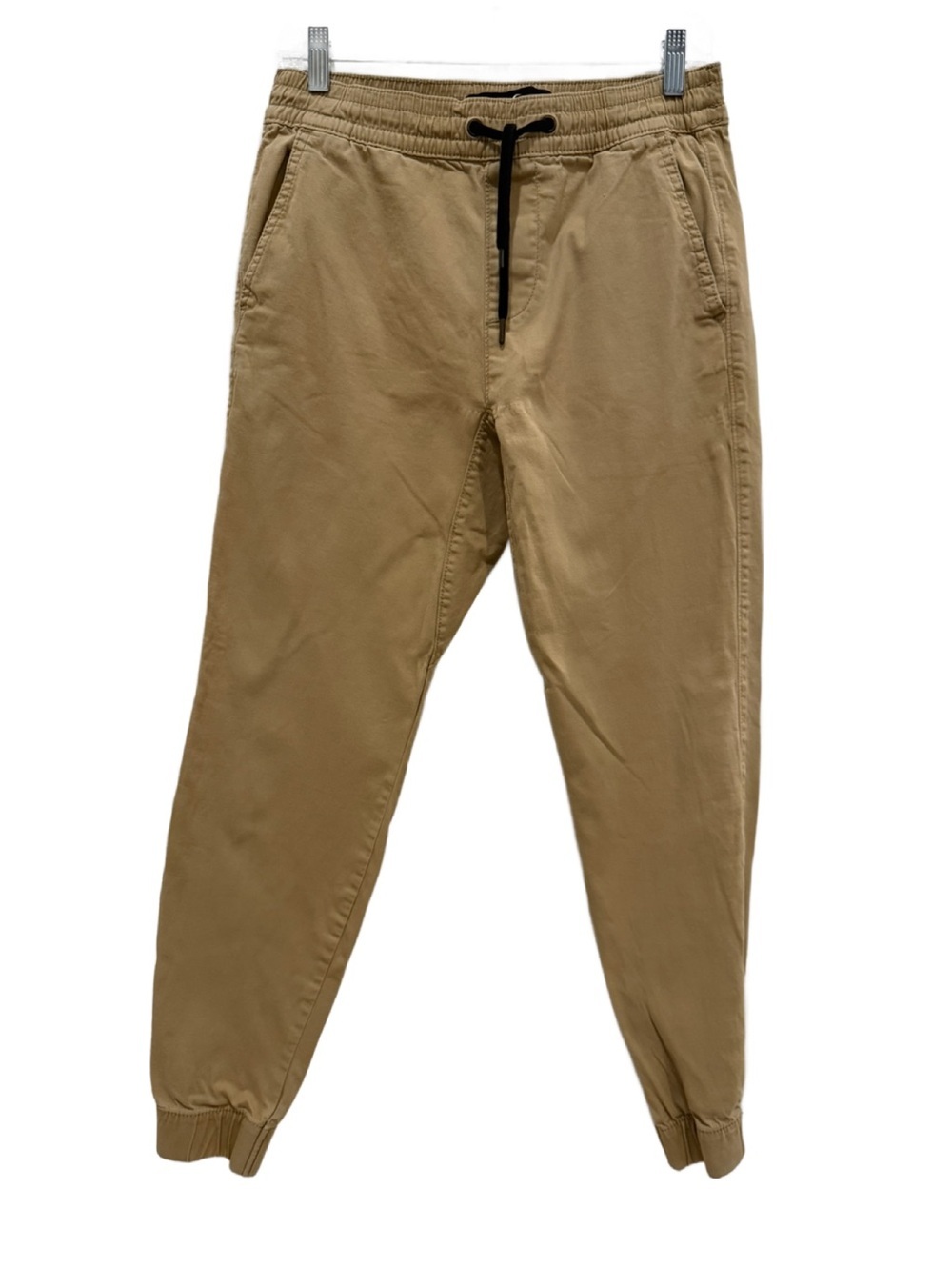 Hollister Skinny Jogger Pants with Drawstring. Small